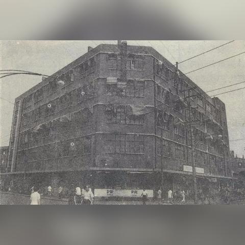 哪些服装联营 哪些服装联营