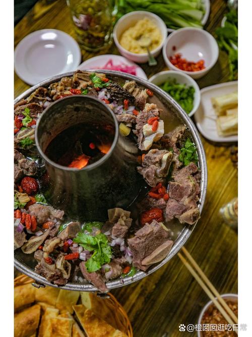 新疆哪些火锅