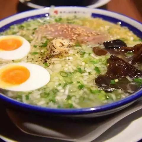 日本面店哪些最值得一试? 日本面店哪些最值得一试?