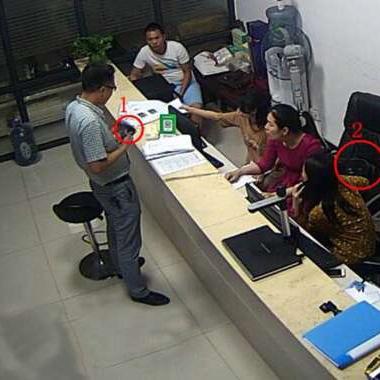 驾校前台核心职责有哪些？