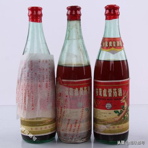 哪些参茸品牌最值得信赖？