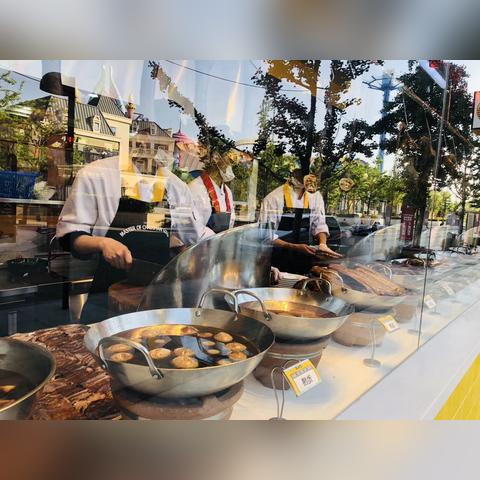 哪些饭店好吃又实惠? 哪些饭店好吃又实惠?