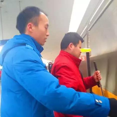 地铁内各岗位职责具体如何划分? 地铁内各岗位职责具体如何划分?