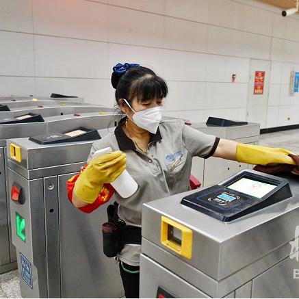 地铁内各岗位职责具体如何划分? 地铁内各岗位职责具体如何划分?