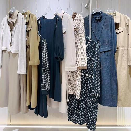 有哪些大码的品牌有哪些