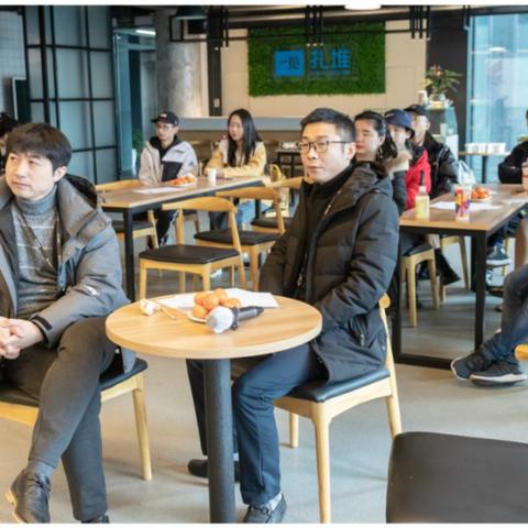 售前讲解岗的核心职责究竟是什么? 售前讲解岗的核心职责究竟是什么?