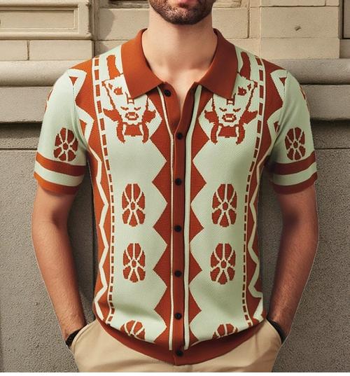 哪些 国外 男装