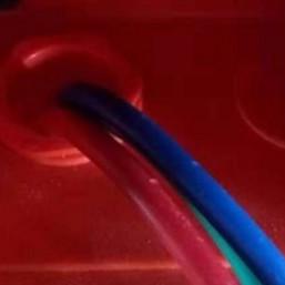 水电个人岗位职责具体有哪些? 水电个人岗位职责具体有哪些?