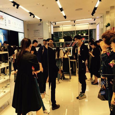 gdfs哪些门店? gdfs哪些门店?