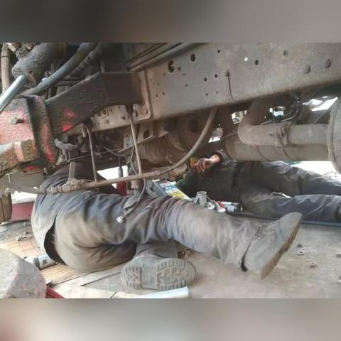 汽修工人岗位职责具体有哪些核心内容？