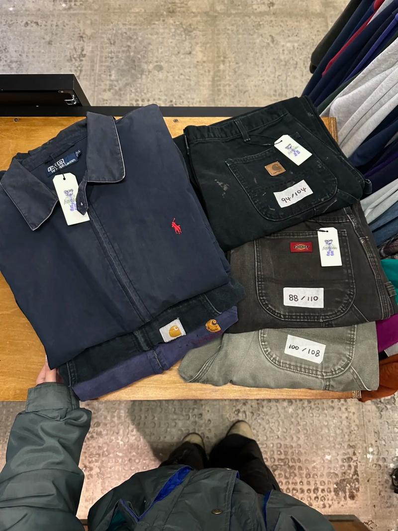 huntcity 专柜 哪些