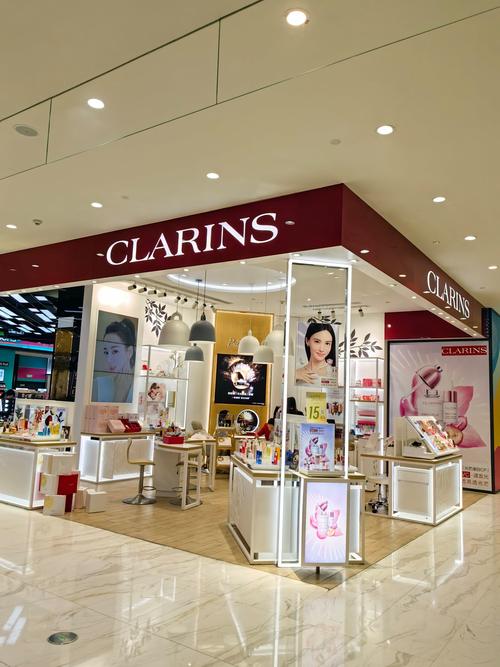 彩妆店有哪些品牌有哪些