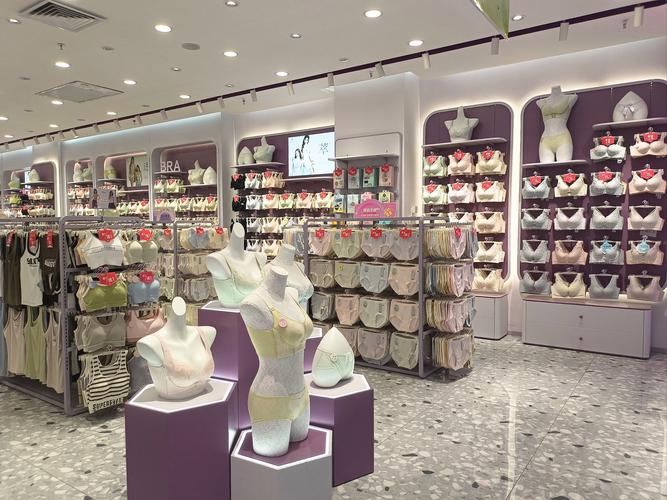 万达内衣哪些品牌有哪些