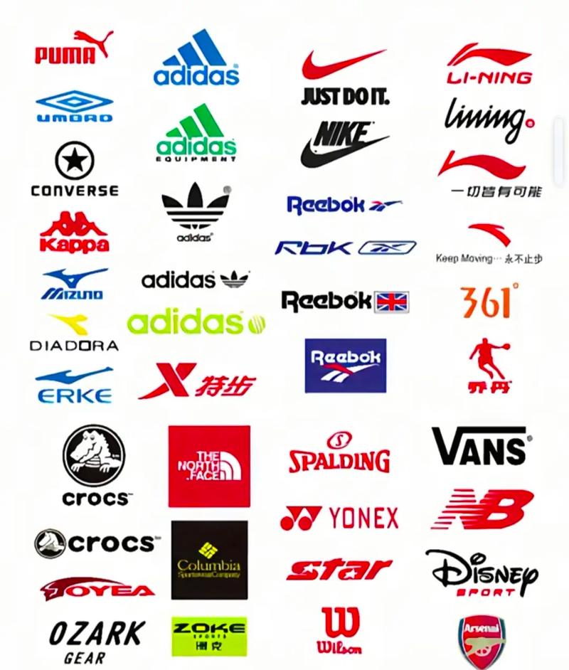 大牌鞋有哪些品牌有哪些
