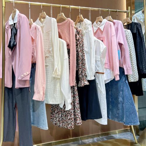 女服装有哪些品牌有哪些