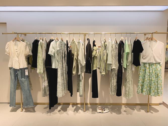 女服装有哪些品牌有哪些