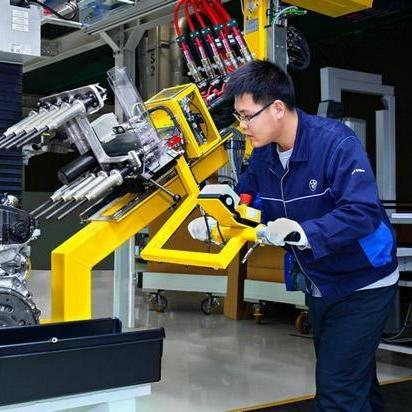 模具学徒岗位职责具体包含哪些内容？