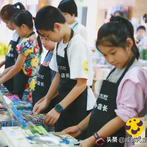 书店营销岗具体做什么？