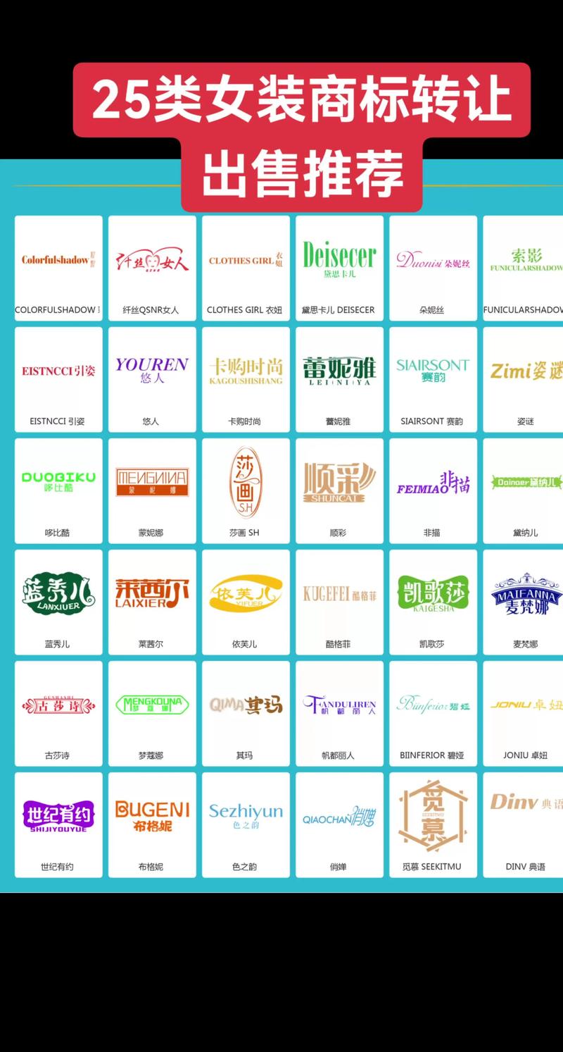 女装有哪些是品牌有哪些