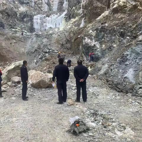 矿山车岗位职责