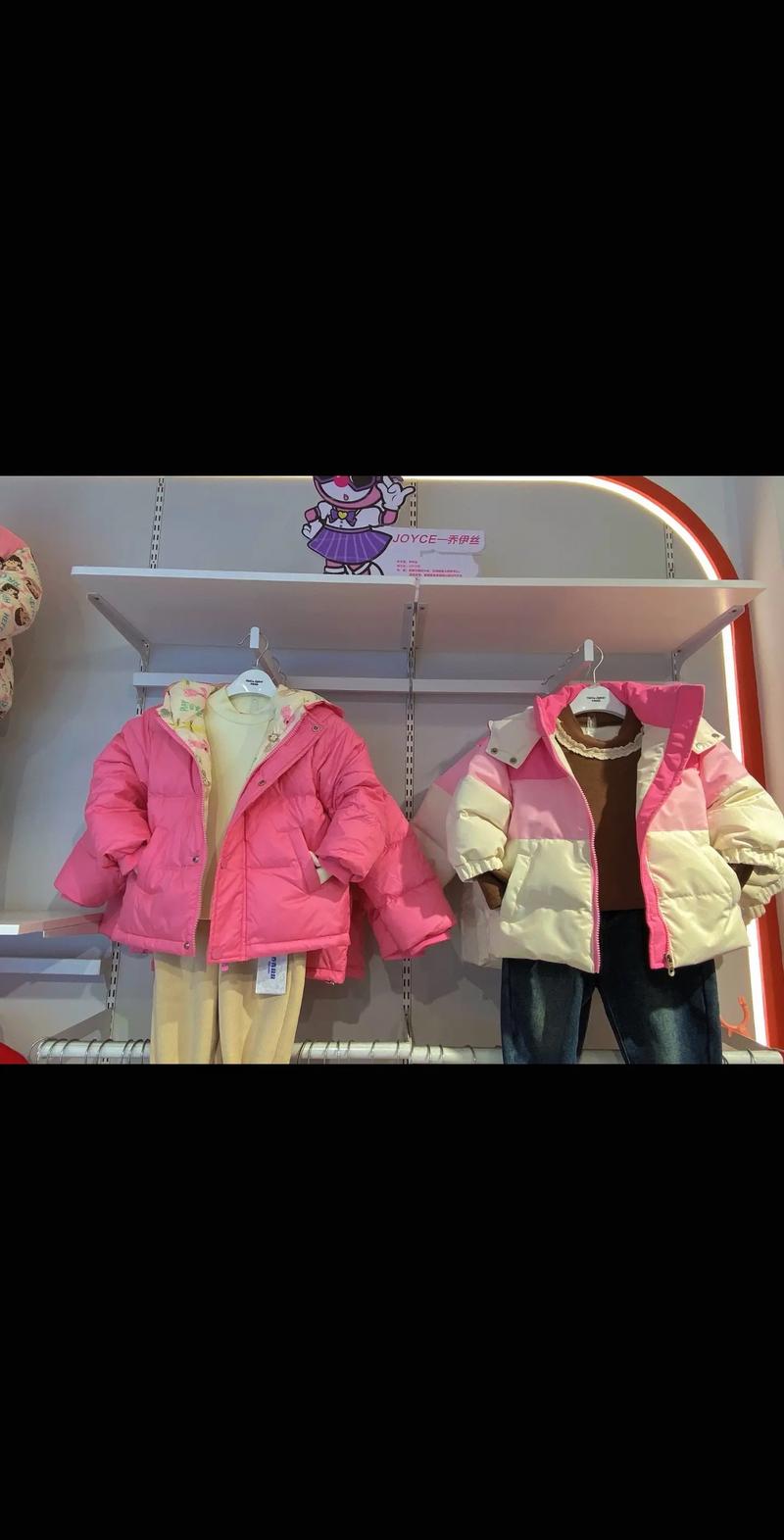 童装风格哪些品牌有哪些