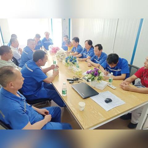 厂矿电工岗位职责