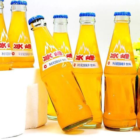 饮料品牌大盘点，究竟有哪些？