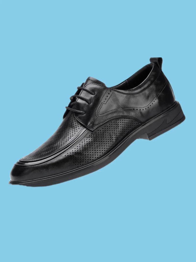 有哪些皮鞋品牌有哪些