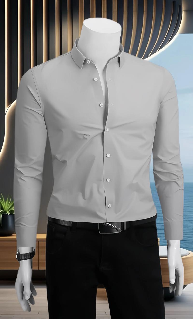 商务装哪些品牌有哪些