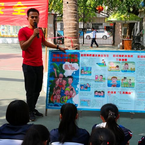 水上中心各岗位职责具体是什么？