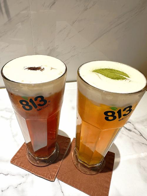 奶茶深圳哪些品牌有哪些