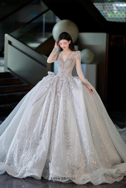 婚纱哪些品牌有哪些