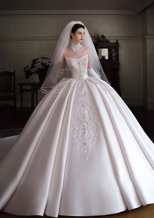 婚纱哪些品牌有哪些