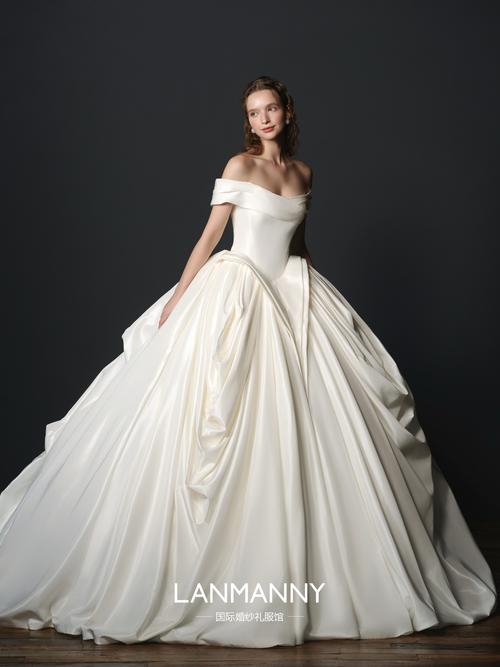 婚纱哪些品牌有哪些