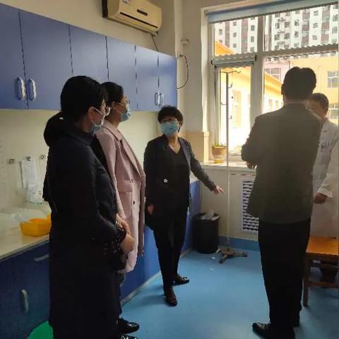 病房岗位职责如何分工明确？