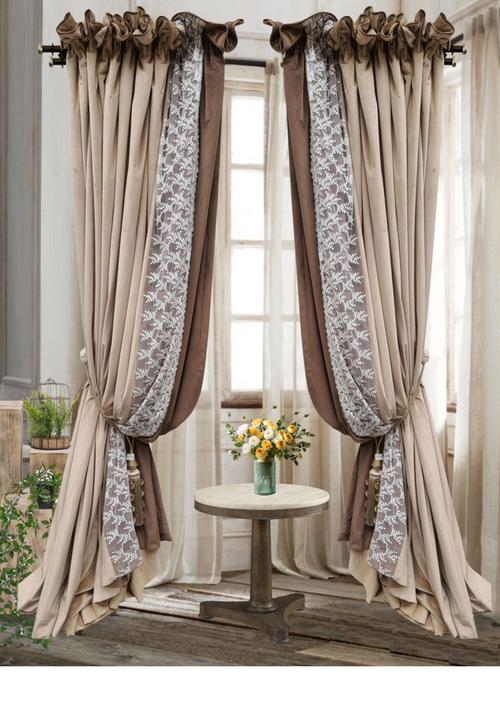 十大名牌窗帘好的有哪些