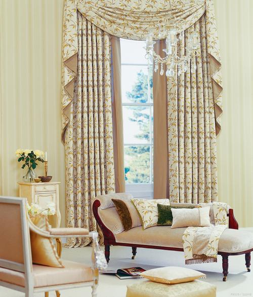 十大名牌窗帘好的有哪些