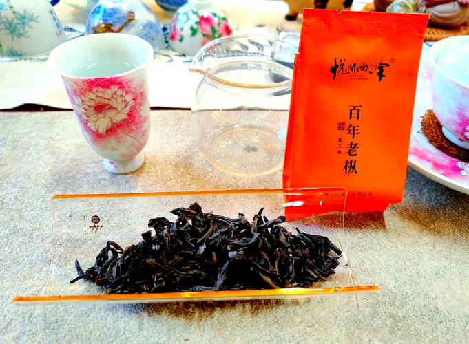 百年老茶品牌有哪些