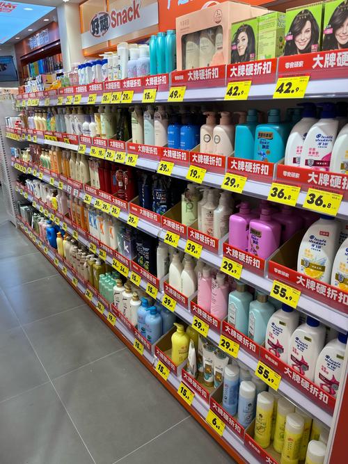 百货一线品牌有哪些