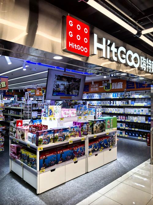 百货一线品牌有哪些