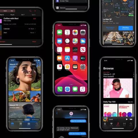 iOS研发岗具体职责与核心要求是什么？