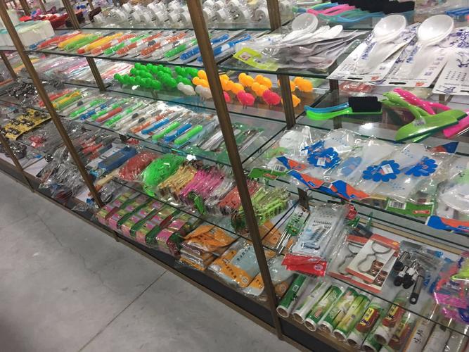 好卖的日用百货有哪些