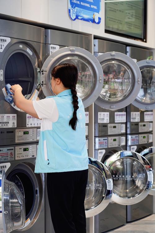 干洗店主营业务有哪些