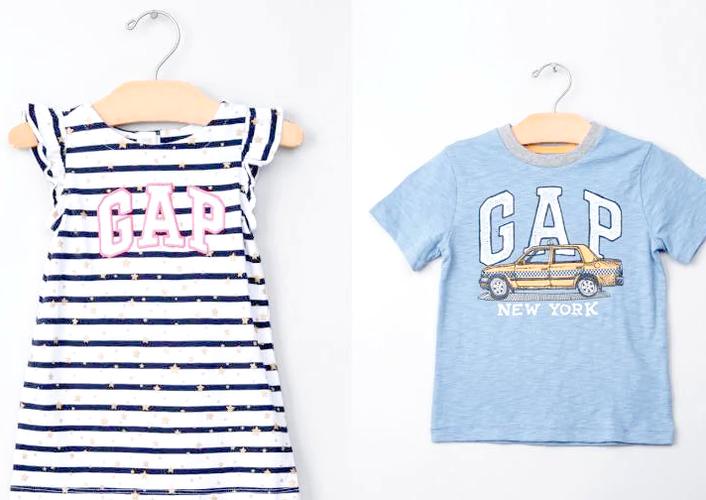 快销服饰品牌有哪些