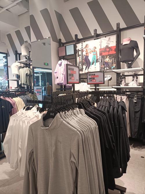 快销服饰品牌有哪些