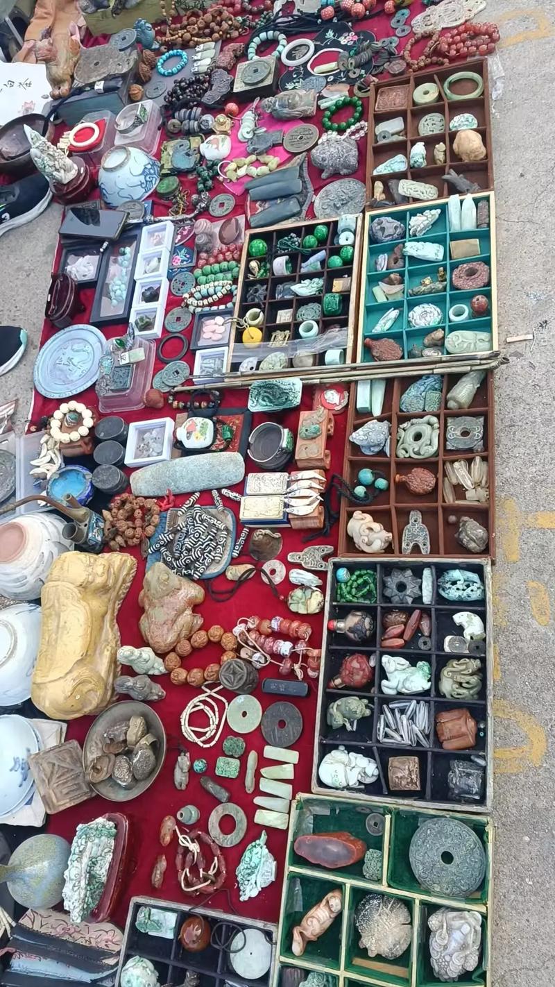 武汉有哪些小商品市场