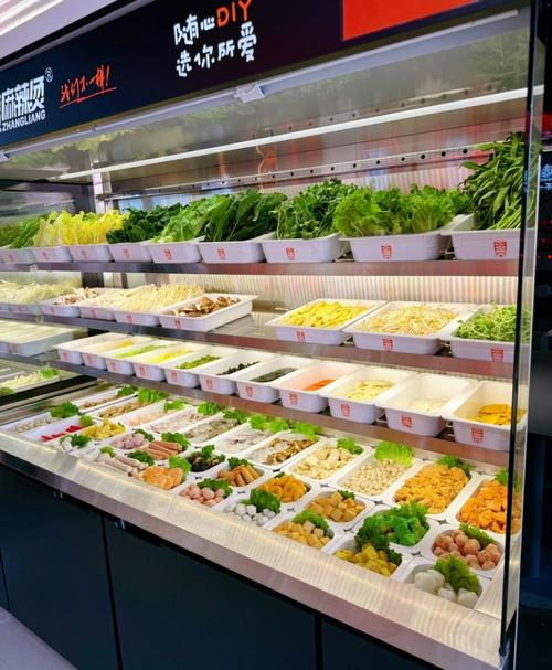 张亮麻辣烫菜品有哪些