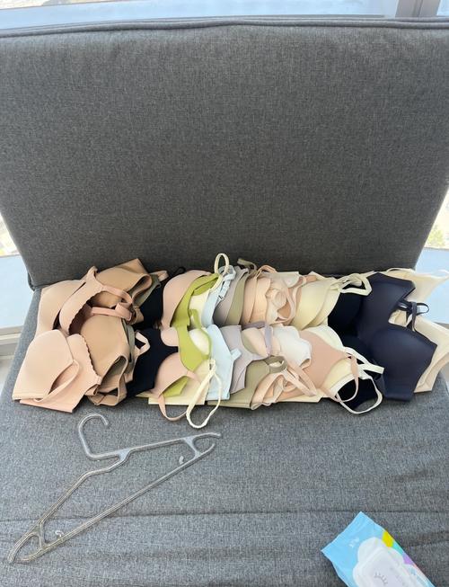 天河城百货有哪些内衣