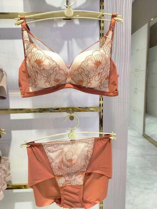 天河城百货有哪些内衣