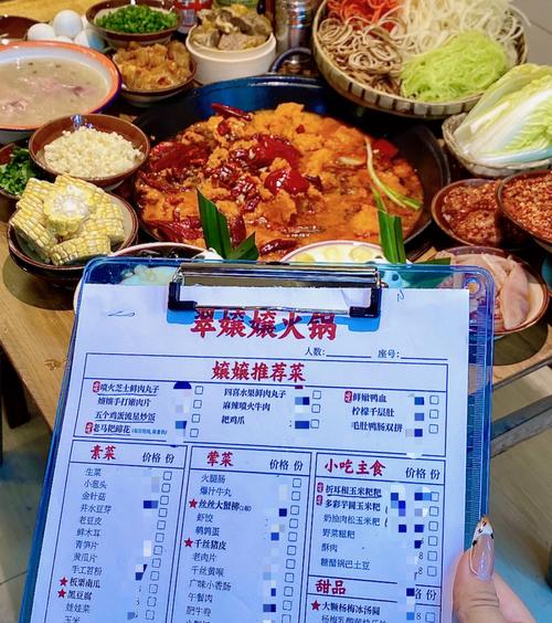 火锅店一般有哪些问题